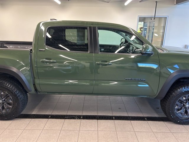 Used 2021 Toyota Tacoma SR5 image 8