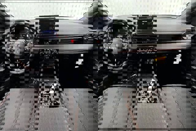 New 2026 Honda Pilot Sport image 6