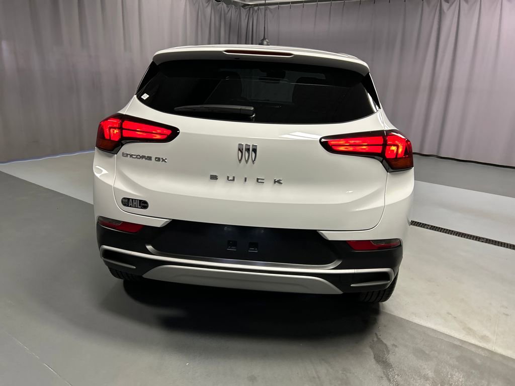 Used 2024 Buick Encore GX Preferred image 6