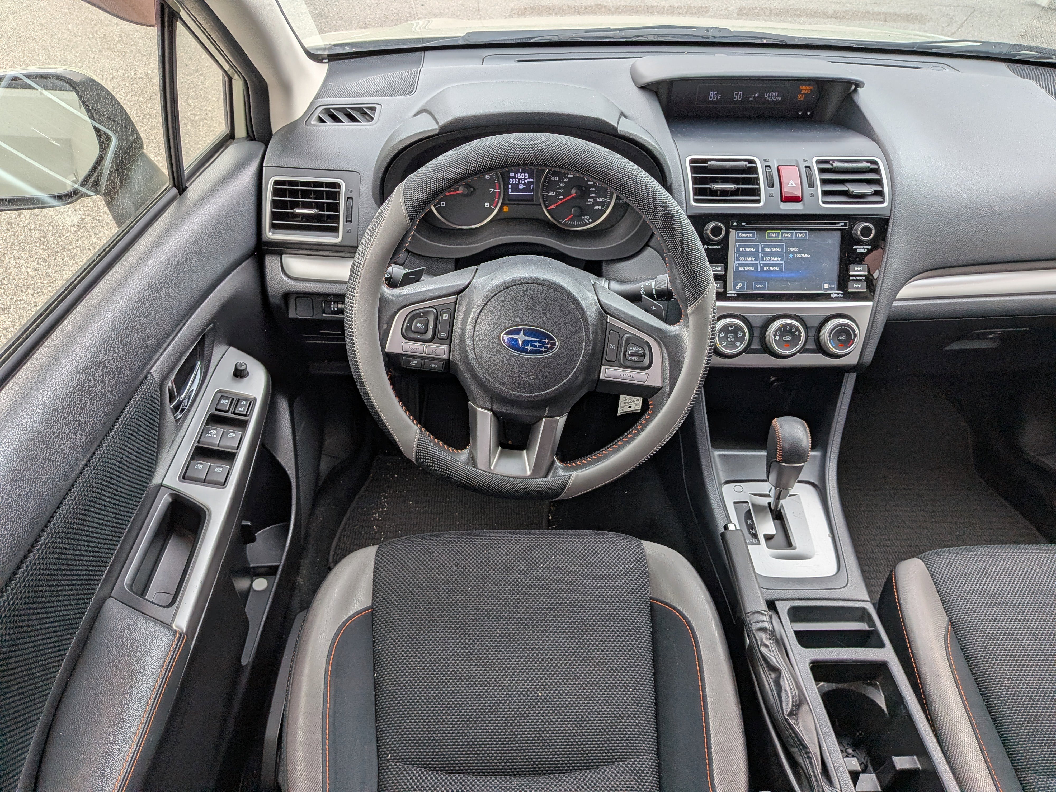 Used 2017 Subaru Crosstrek 2.0i Premium image 13