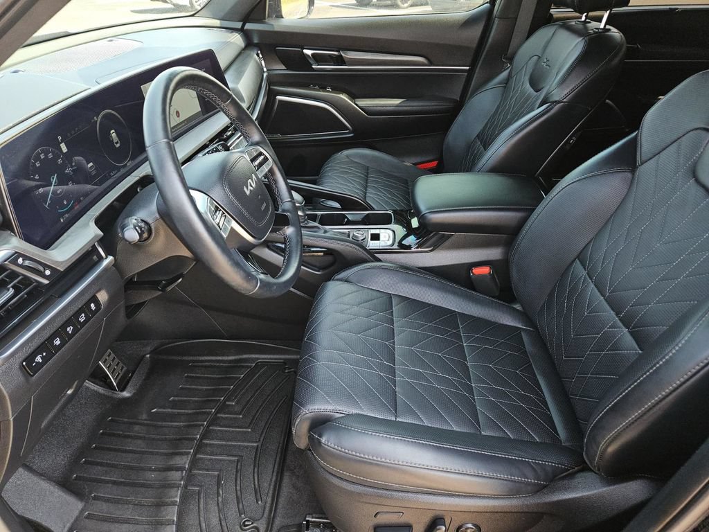 Used 2024 Kia Telluride SX Prestige X-Pro AWD/4WD image 14