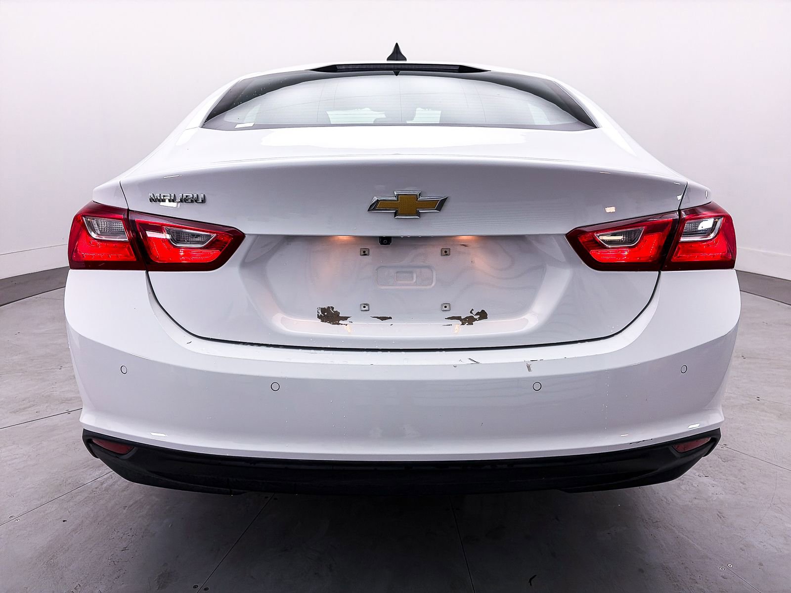 Used 2025 Chevrolet Malibu LS image 13