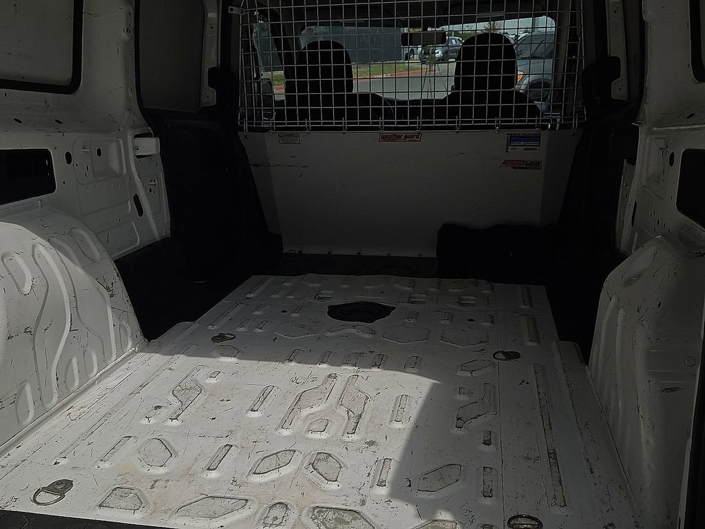 Used 2020 RAM ProMaster City Tradesman image 8