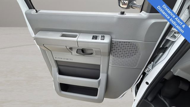 Used 2024 Ford E-350 and Econoline 350 Super Duty w/ Driver's Safety Package RWD image 17