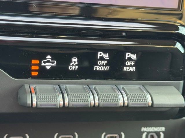 New 2026 RAM 1500 Limited image 25