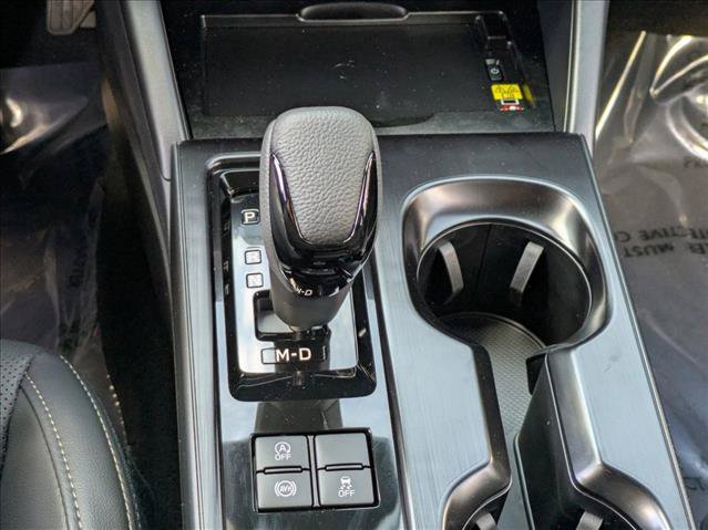 New 2026 Subaru Outback Limited AWD/4WD image 13