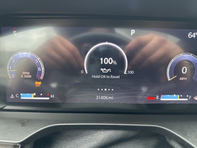 Certified 2022 Jeep Grand Cherokee L Limited image 30