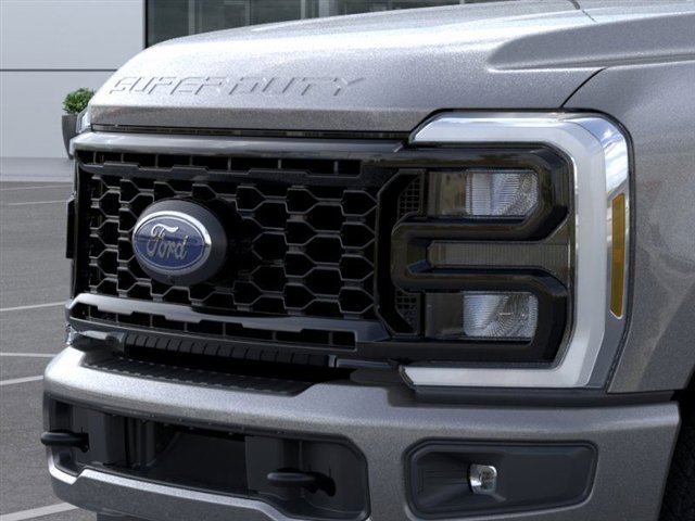 New 2026 Ford F350 4x4 Crew Cab Super Duty image 18