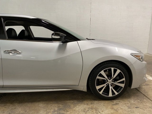 Used 2016 Nissan Maxima 3.5 SL image 92