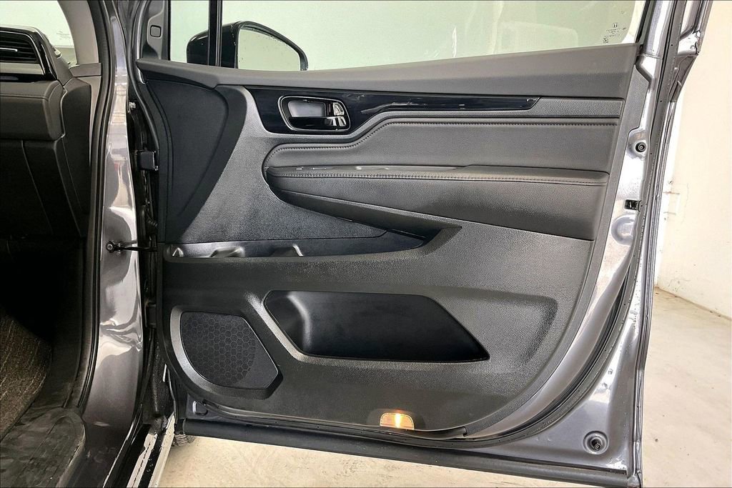Used 2024 Honda Odyssey Touring image 22