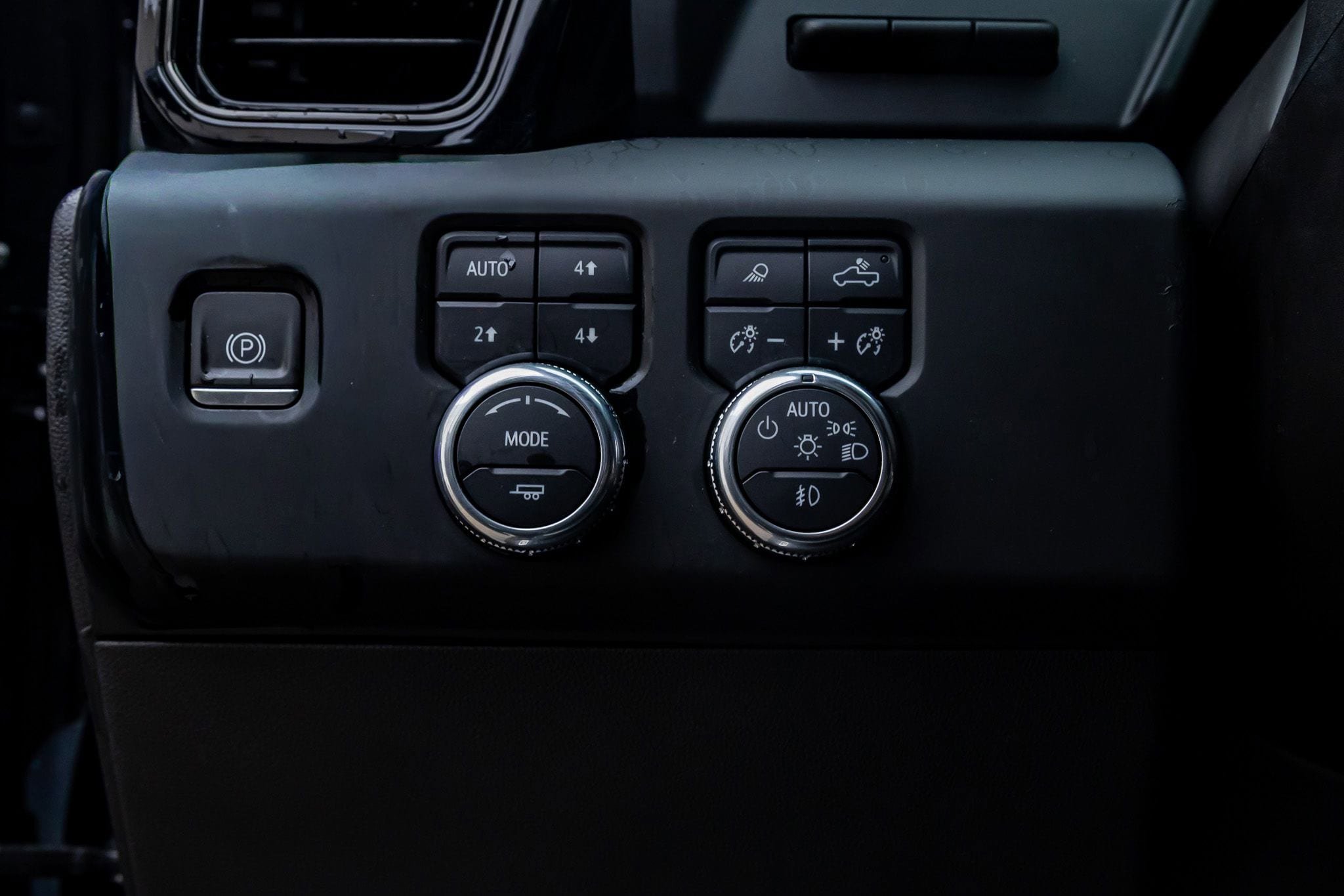 Used 2023 GMC Sierra 1500 AT4X w/ AT4X AEV Edition AWD/4WD image 21