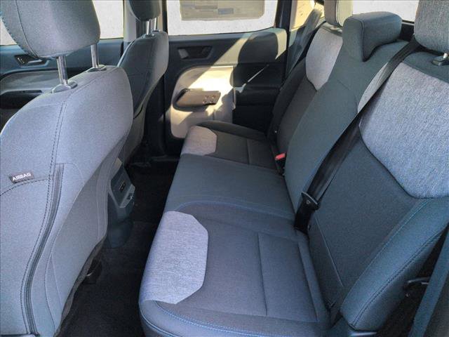 New 2026 Ford Maverick XLT image 14