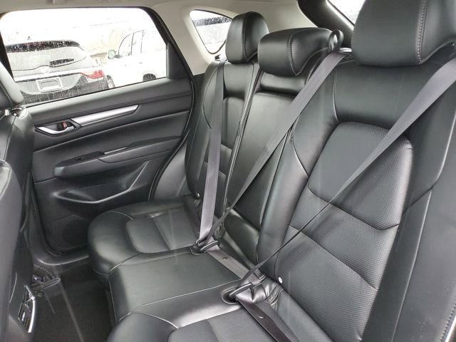 Used 2024 MAZDA CX-5 AWD 2.5 S w/ Select Package image 30