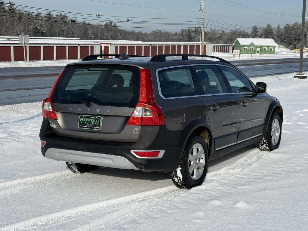 Used 2010 Volvo XC70 3.2 image 4