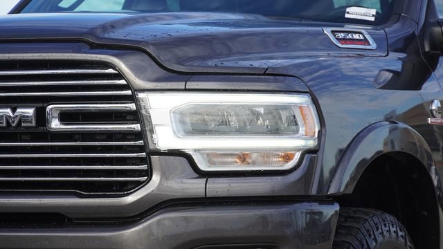 Used 2022 RAM 3500 Laramie image 4