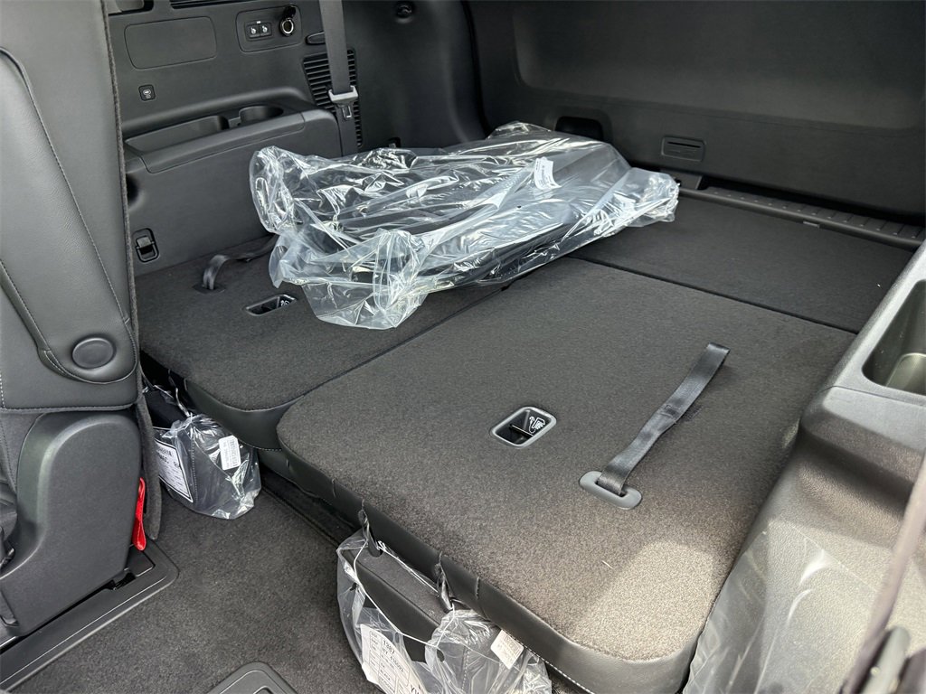 New 2026 Kia Sorento SX Prestige image 20