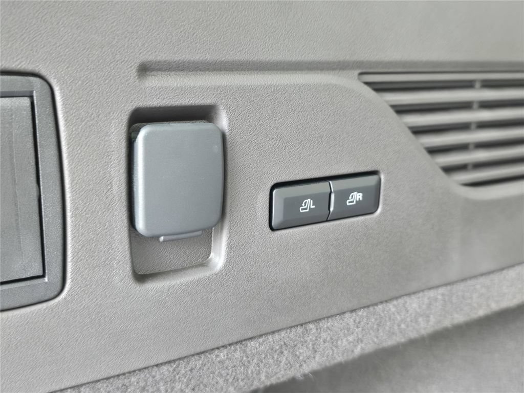 New 2026 Lincoln Nautilus Black Label AWD/4WD image 31