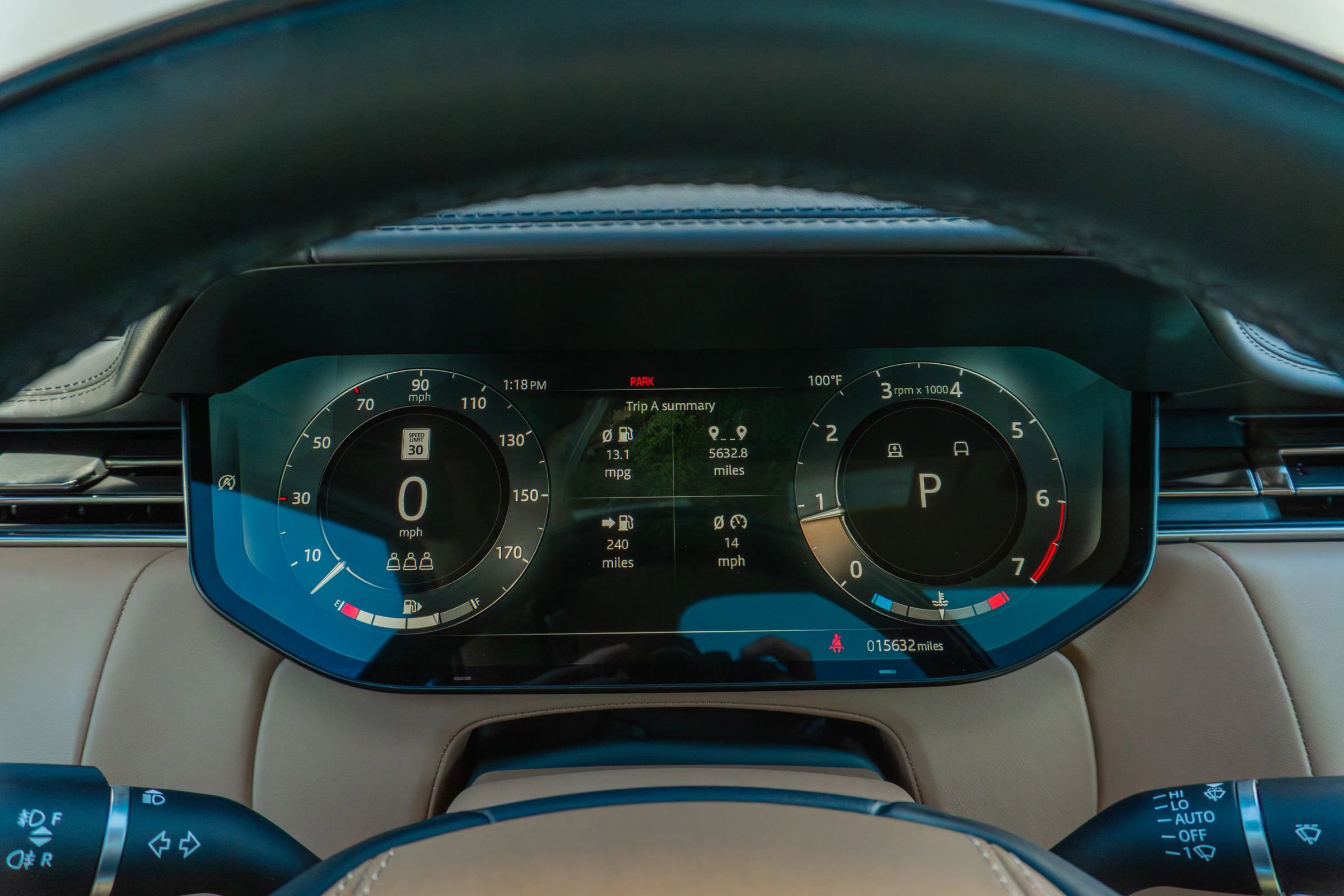 Used 2023 Land Rover Range Rover Autobiography image 73