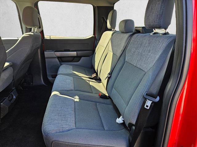 Used 2023 Ford F150 XLT AWD/4WD image 19