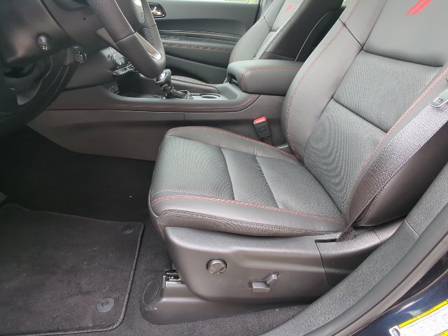 New 2026 Dodge Durango GT AWD/4WD image 10