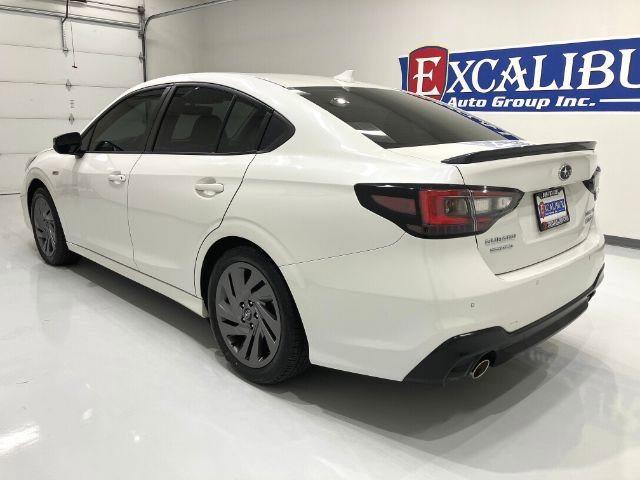 Used 2023 Subaru Legacy Sport image 61