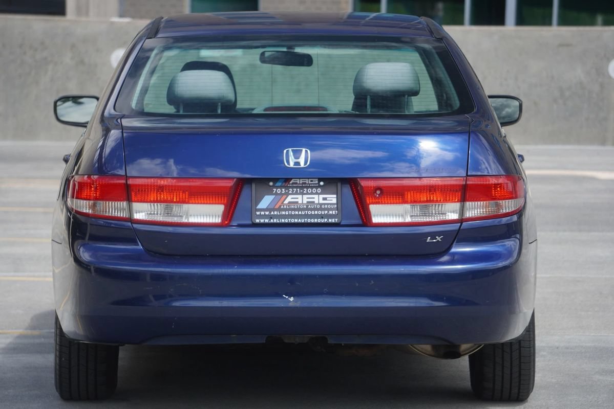 Used 2004 Honda Accord LX image 15