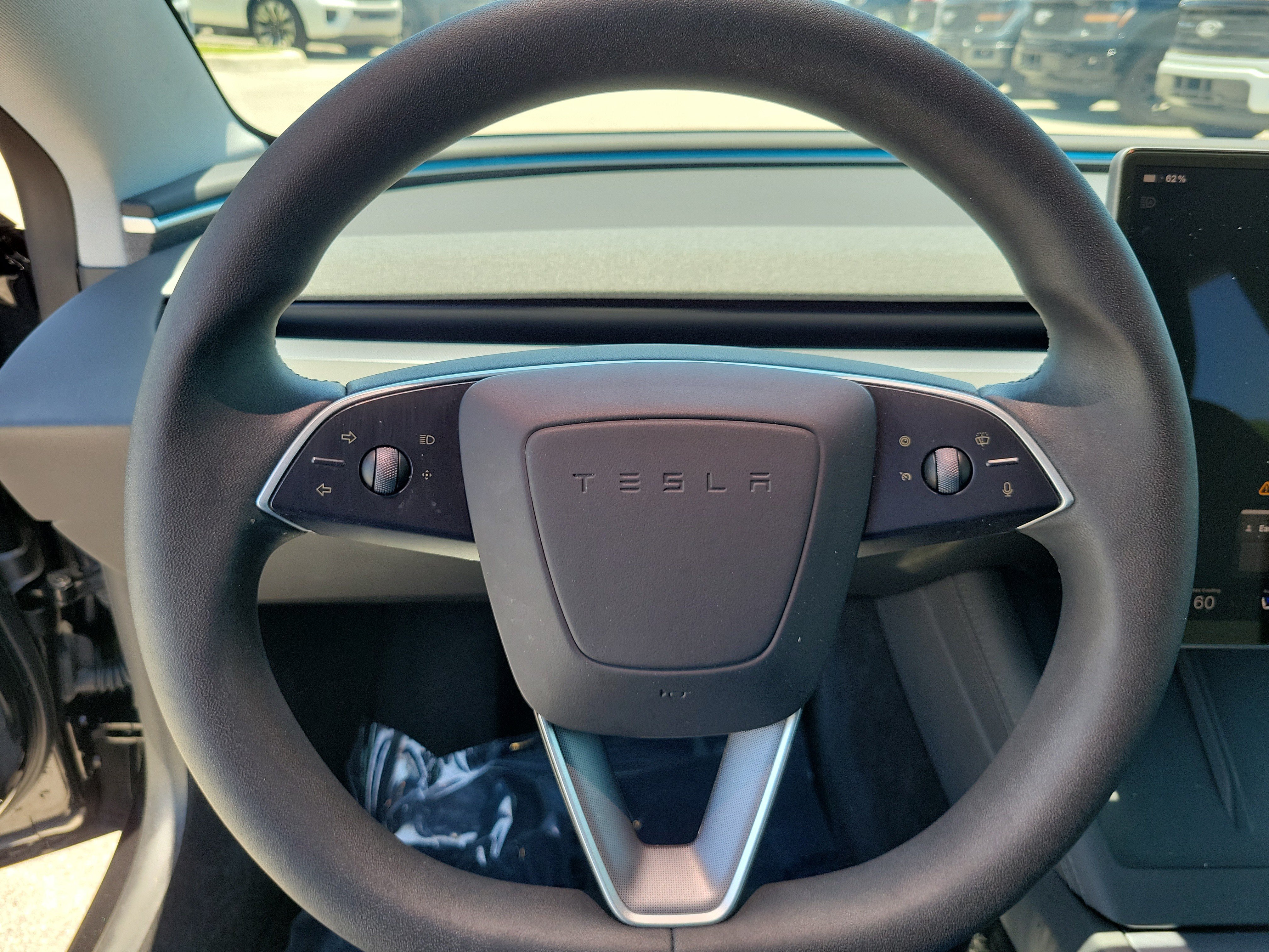 Used 2025 Tesla Model 3 Long Range RWD image 26