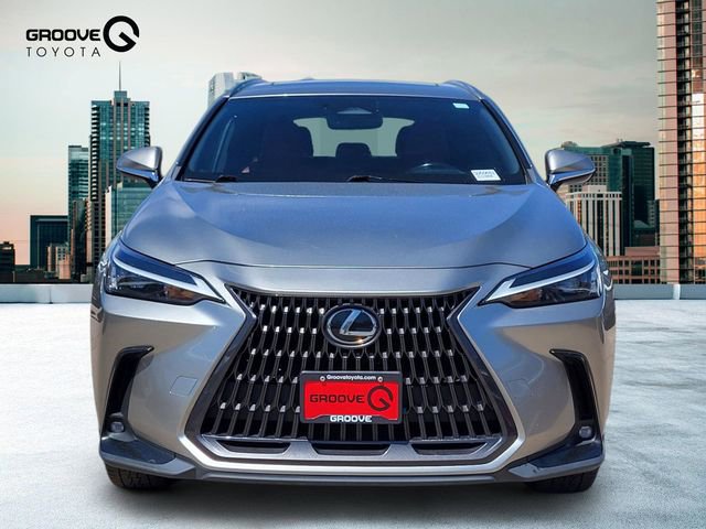 Used 2022 Lexus NX 350h AWD w/ Towing Package (2000 Lbs) image 9