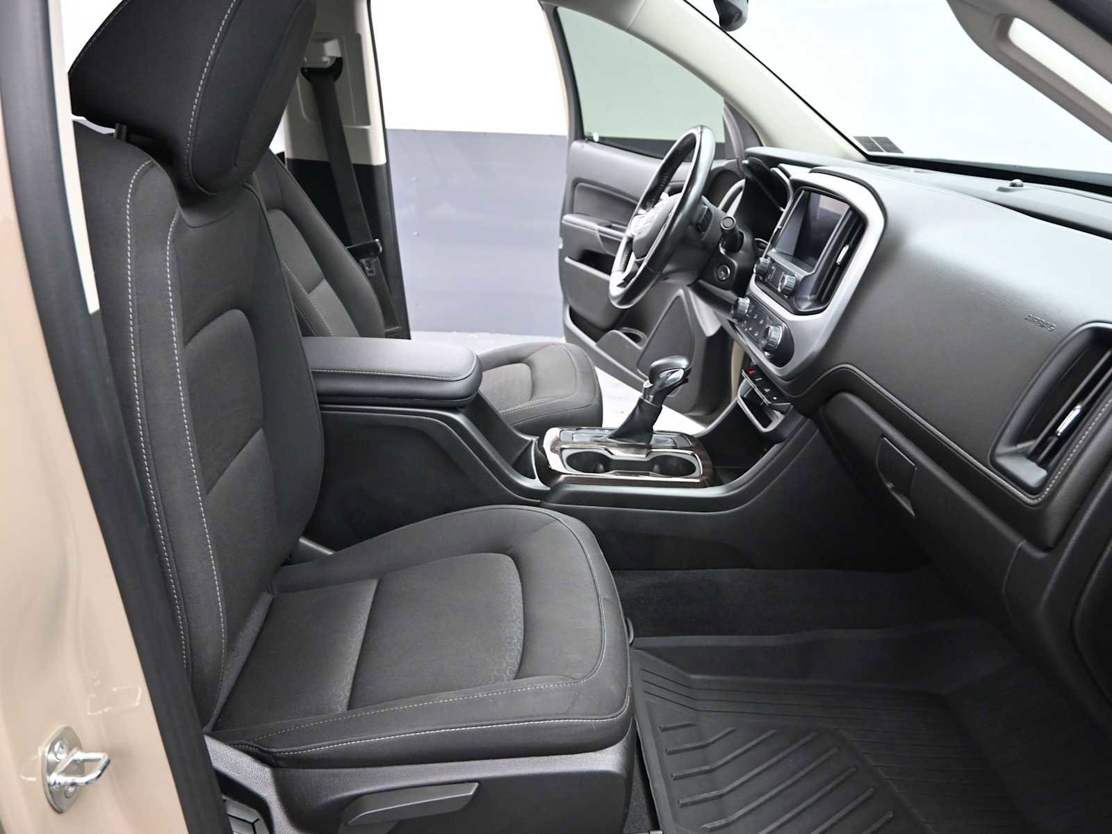 Used 2022 GMC Canyon Elevation w/ Trailering Package image 22