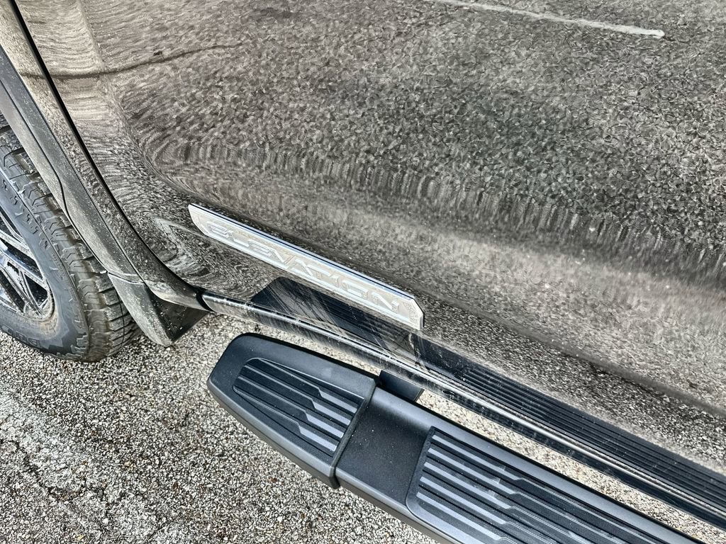 New 2026 GMC Sierra 1500 Elevation w/ Elevation Premium Package image 14