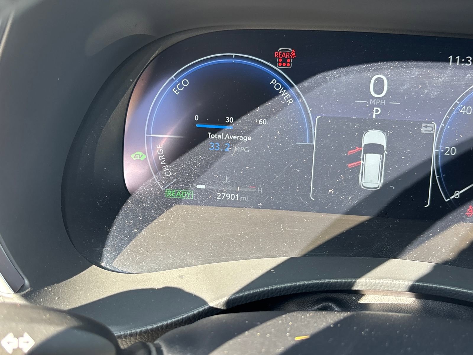 Used 2023 Toyota Highlander Platinum image 17