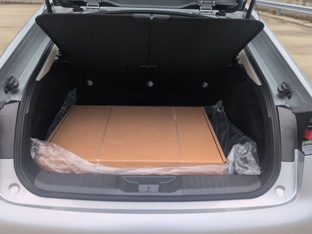 New 2026 Toyota Prius XLE image 26