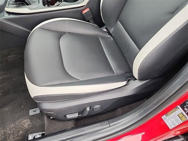 Certified 2025 Kia K4 GT-Line Turbo image 14