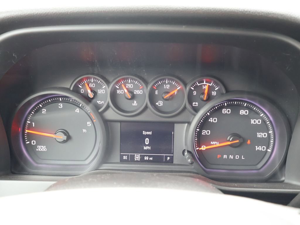 New 2026 GMC Sierra 3500 Pro w/ Convenience Package image 19