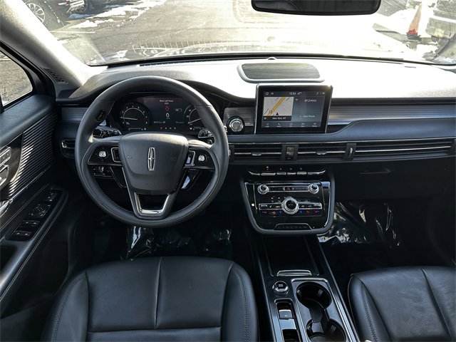 Certified 2022 Lincoln Corsair AWD w/ Equipment Group 101A image 13