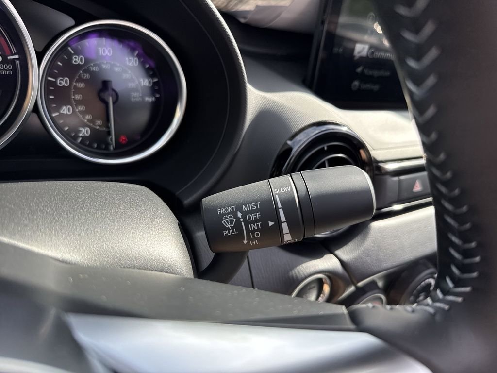 New 2026 MAZDA MX-5 Miata Club w/ Interior Package image 54