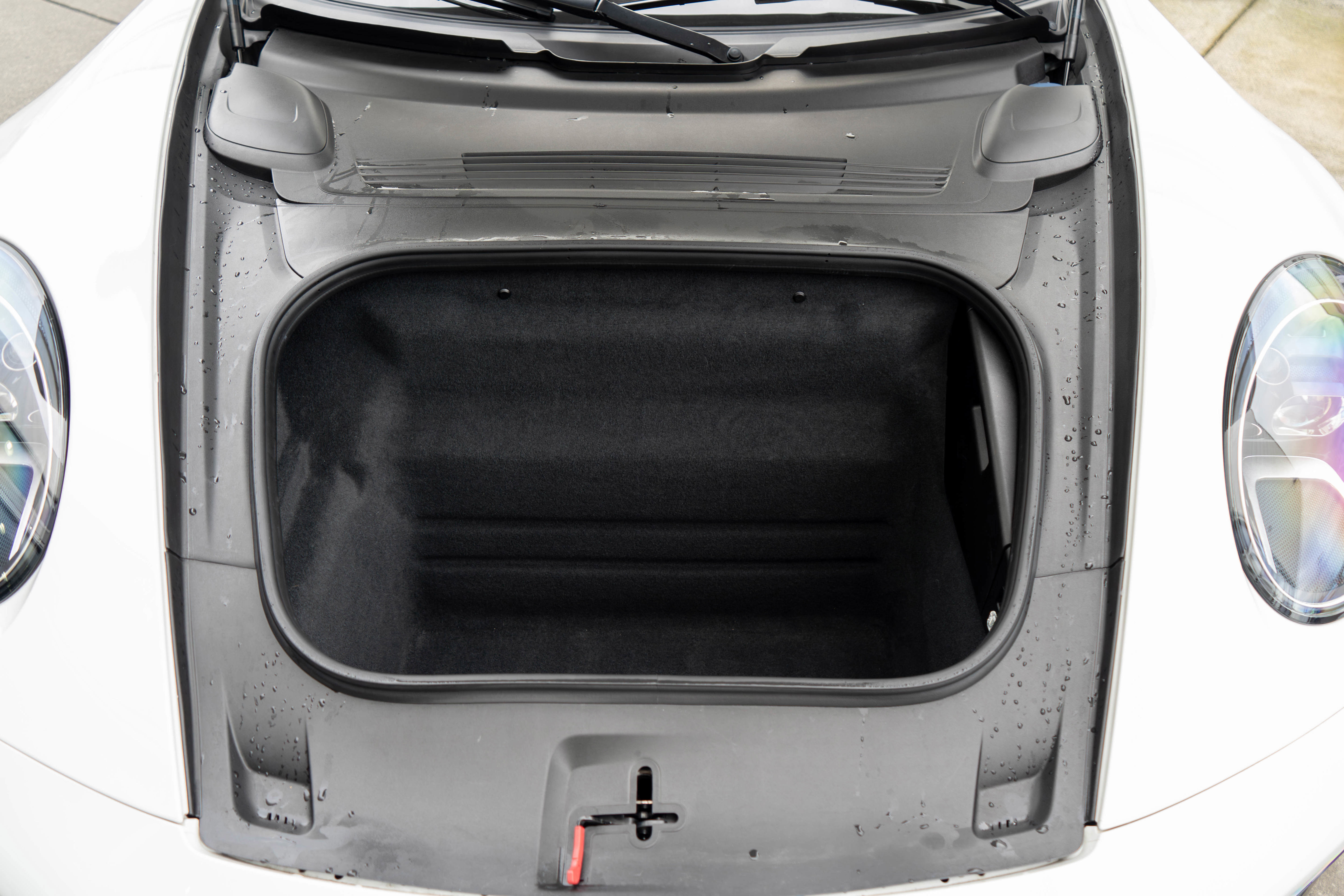 Used 2020 Porsche 911 Carrera 4S image 36