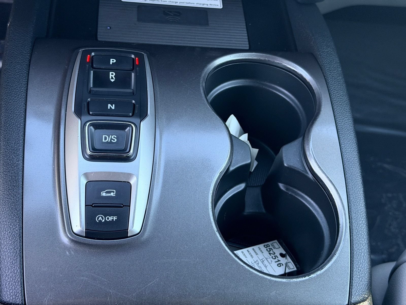 Used 2023 Honda Passport EX-L image 29