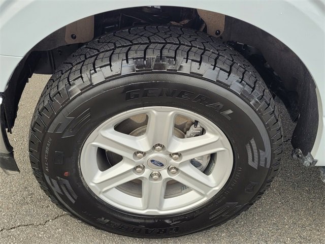 Used 2021 Ford F150 XLT w/ Equipment Group 302A High image 16