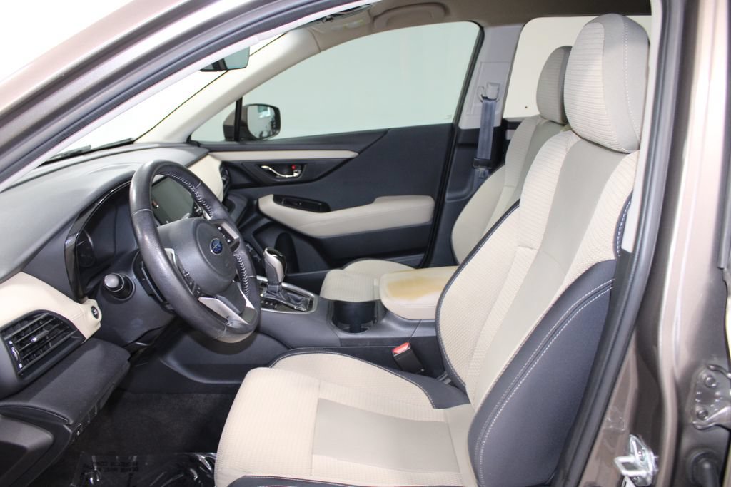 Used 2021 Subaru Outback Premium AWD/4WD image 19