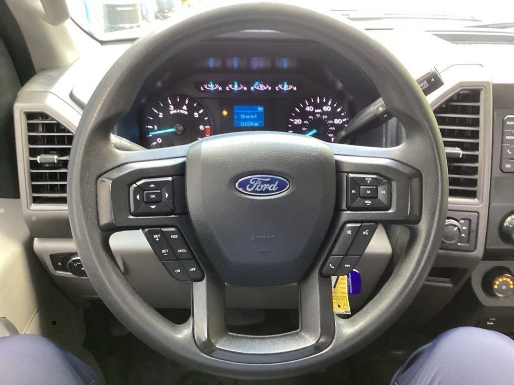 Used 2022 Ford F250 XL w/ STX Appearance Package image 35