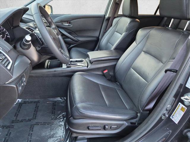 Used 2016 Acura RDX w/ Technology Package AWD/4WD image 14