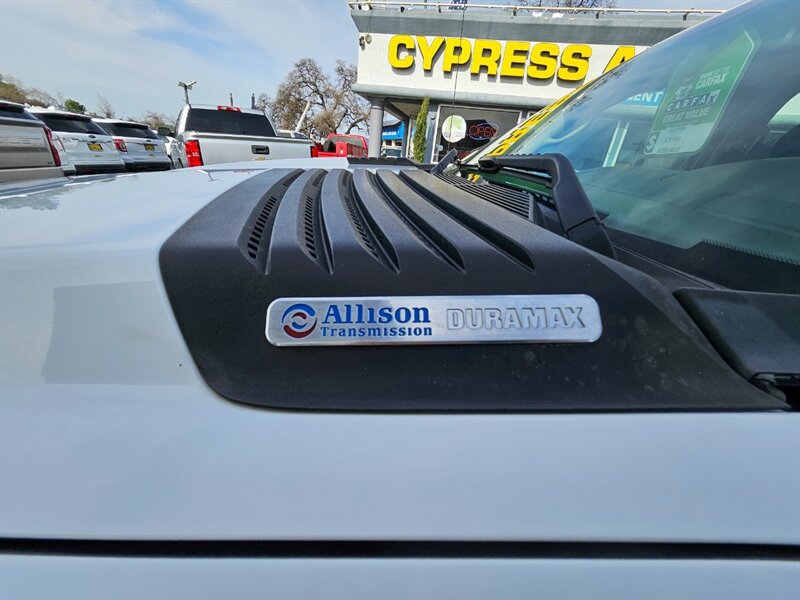 Used 2009 Chevrolet Silverado 2500 W/T RWD image 23