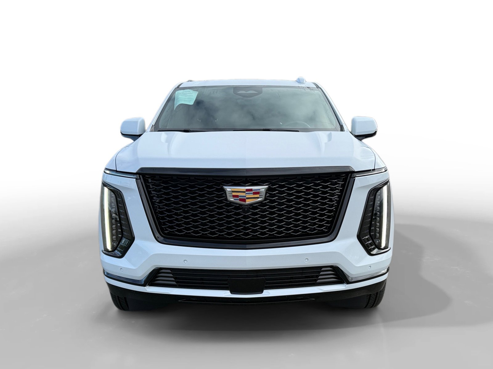 Used 2026 Cadillac Escalade Sport w/ Touring Package image 8