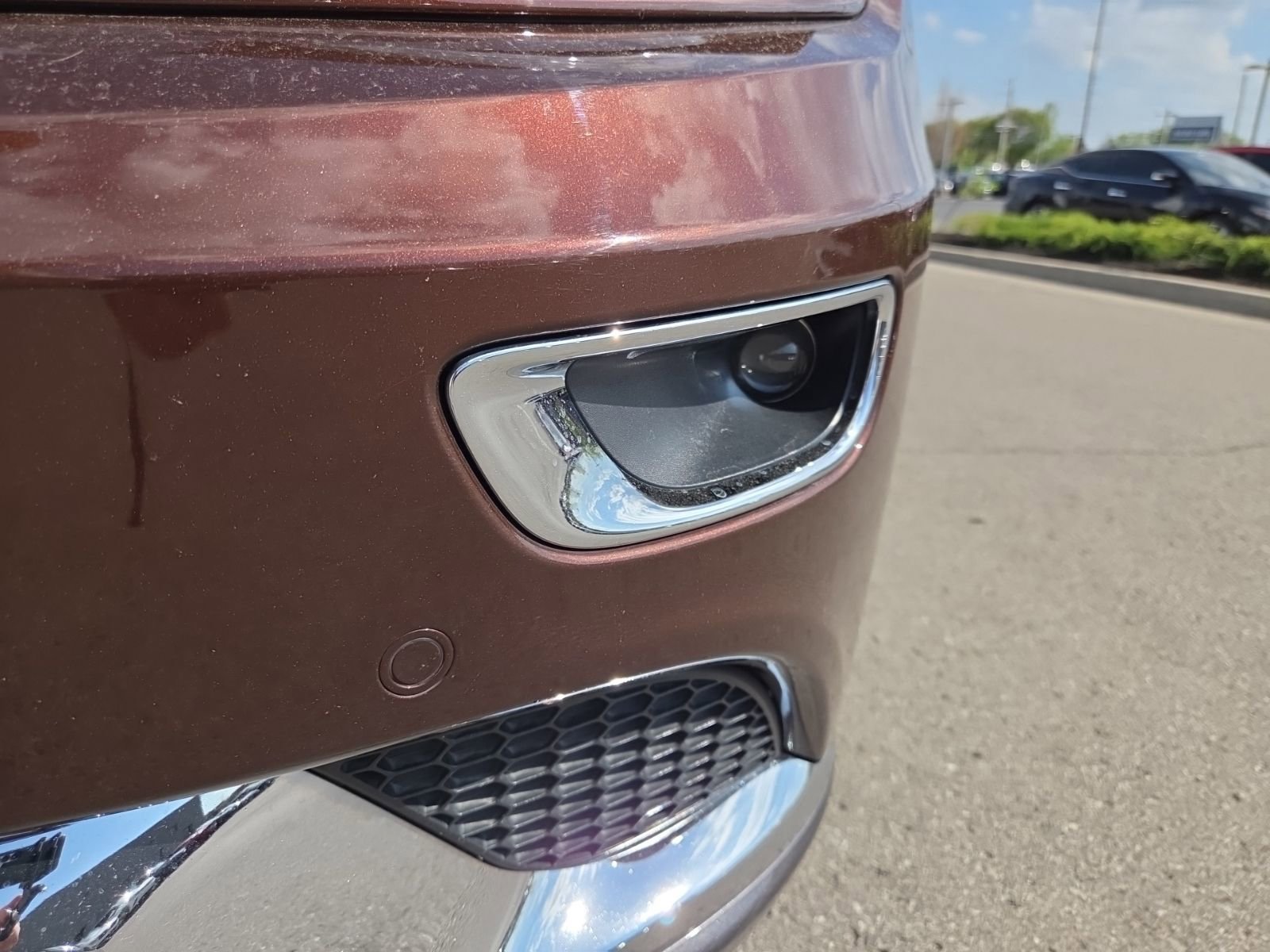 Used 2015 Jeep Grand Cherokee Summit image 14