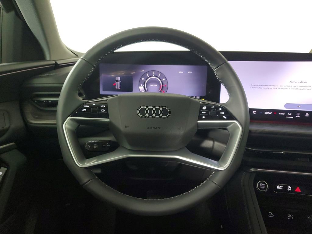 New 2026 Audi Q5 Premium Plus AWD/4WD image 16