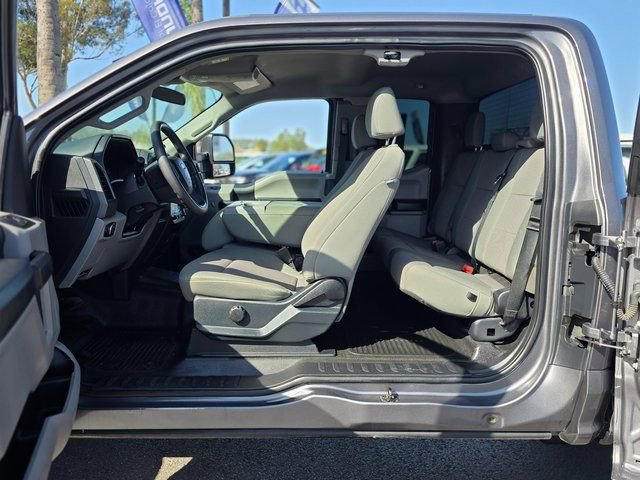 Used 2021 Ford F350 XL w/ Power Equipment Group image 20