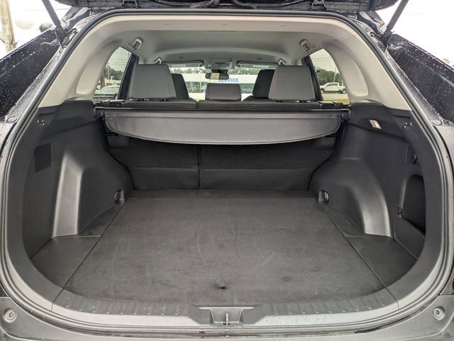 Used 2023 Toyota RAV4 XLE image 26