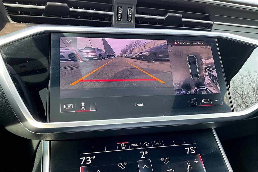 Used 2023 Audi A6 2.0T Premium w/ Convenience Package image 14