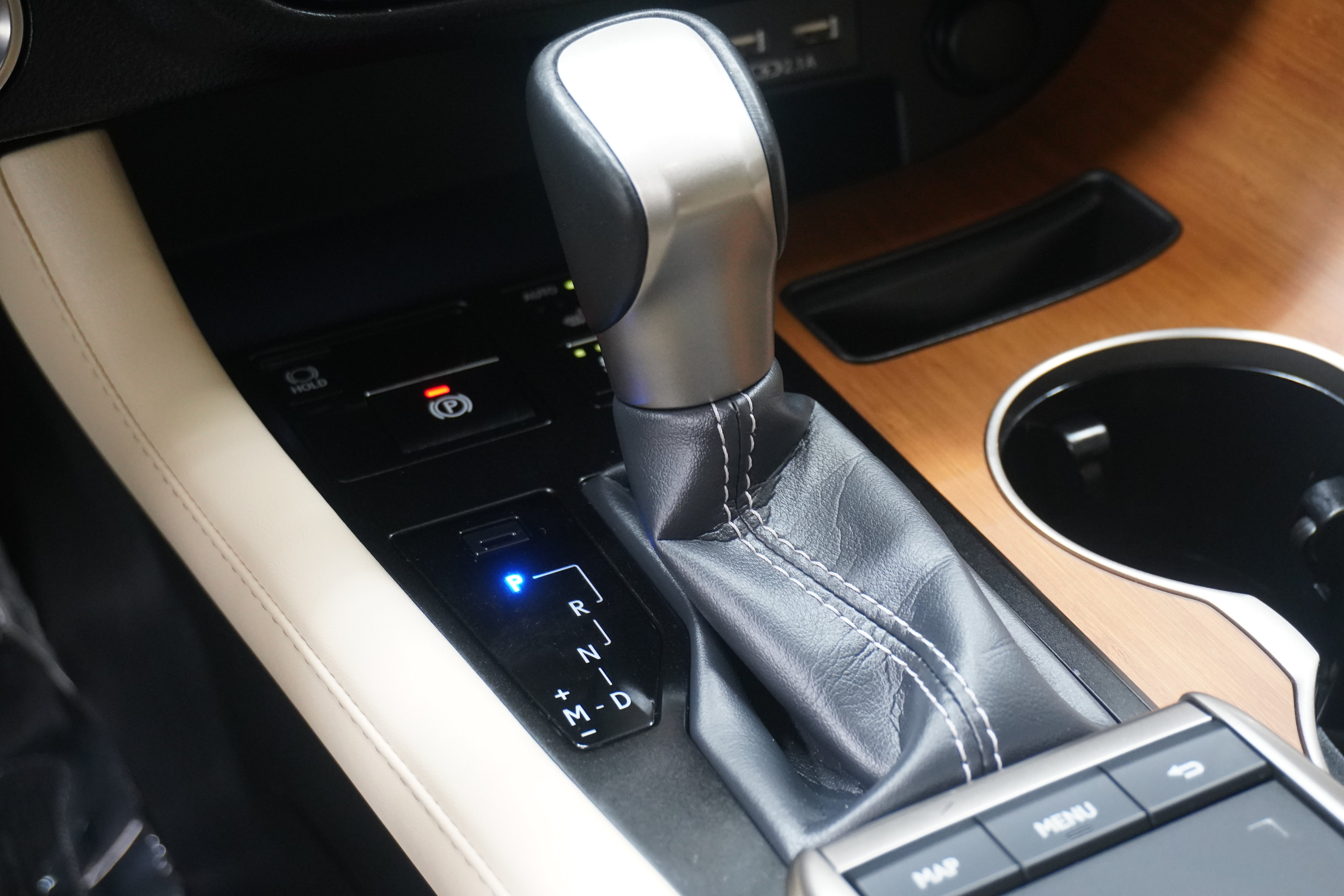 Used 2021 Lexus RX 350 FWD w/ Premium Package image 25